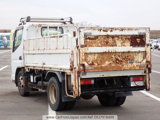 mitsubishi-fuso canter 2006 -MITSUBISHI--Canter PA-FE70DB--FE70DB-523036---MITSUBISHI--Canter PA-FE70DB--FE70DB-523036- image 2