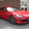 toyota 86 2016 -TOYOTA--86 ZN6--068659---TOYOTA--86 ZN6--068659- image 17