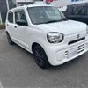 suzuki alto 2022 -SUZUKI 【広島 581ﾕ7033】--Alto 3BA-HA37S--HA37S-105740---SUZUKI 【広島 581ﾕ7033】--Alto 3BA-HA37S--HA37S-105740- image 1