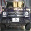 mercedes-benz g-class 2017 quick_quick_LDA-463348_WDB4633482X263907 image 5