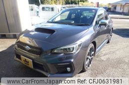 subaru wrx 2018 -SUBARU--WRX DBA-VAG--VAG-026050---SUBARU--WRX DBA-VAG--VAG-026050-