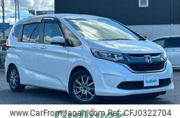 honda freed 2017 -HONDA--Freed DBA-GB5--GB5-1047417---HONDA--Freed DBA-GB5--GB5-1047417-