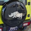 suzuki jimny 2018 CFJ1856208 image 18