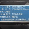 mitsubishi-fuso fighter 2012 GOO_JP_700040276330250721001 image 69