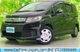 honda freed-spike-hybrid 2013 CFJ1909449