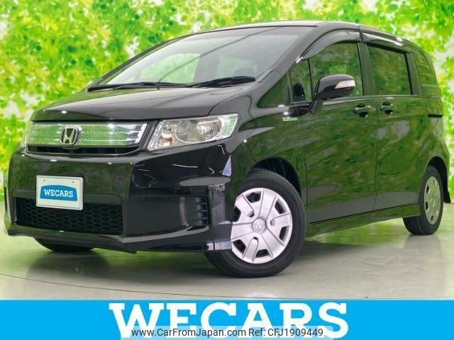honda freed-spike-hybrid 2013 CFJ1909449 image 1