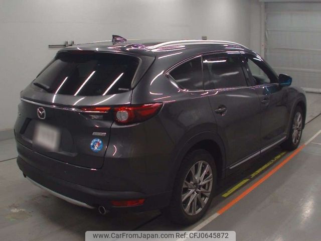 mazda cx-8 2018 -MAZDA--CX-8 KG2P-111341---MAZDA--CX-8 KG2P-111341- image 2