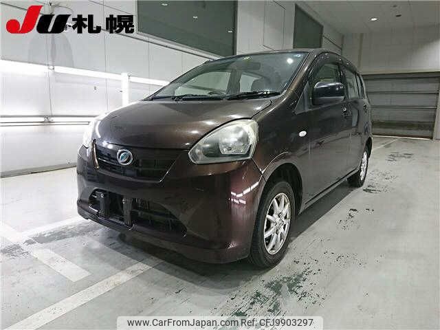 daihatsu mira-e-s 2013 -DAIHATSU--Mira e:s LA310S--1035988---DAIHATSU--Mira e:s LA310S--1035988- image 1