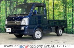 suzuki carry-truck 2022 quick_quick_DA16T_DA16T-691141