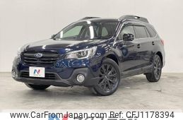subaru outback 2021 -SUBARU--Legacy OutBack 4BA-BS9--BS9-064698---SUBARU--Legacy OutBack 4BA-BS9--BS9-064698-