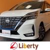 nissan serena 2019 quick_quick_HFC27_HFC27-054856 image 1