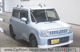 suzuki alto-lapin 2014 -SUZUKI 【水戸 580ﾔ7326】--Alto Lapin HE22S--274751---SUZUKI 【水戸 580ﾔ7326】--Alto Lapin HE22S--274751-