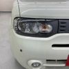 nissan cube 2011 -NISSAN--Cube Z12--178186---NISSAN--Cube Z12--178186- image 7