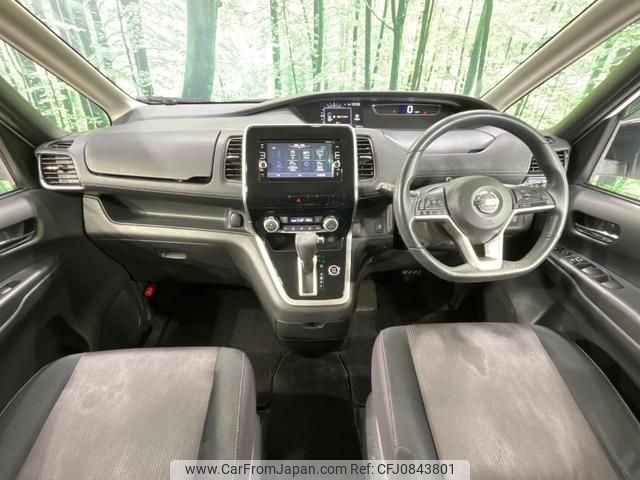 nissan serena 2017 quick_quick_GFC27_GFC27-018573 image 2