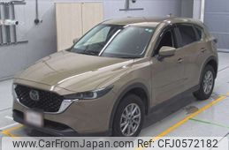 mazda cx-5 2022 -MAZDA--CX-5 KF2P-506710---MAZDA--CX-5 KF2P-506710-