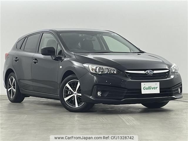 subaru impreza-wagon 2020 -SUBARU--Impreza Wagon DBA-GT2--GT2-056613---SUBARU--Impreza Wagon DBA-GT2--GT2-056613- image 1