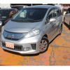 honda freed-hybrid 2013 quick_quick_DAA-GP3_GP3-1106481 image 1