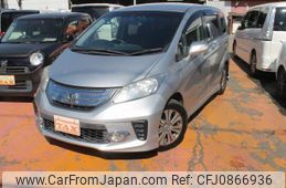 honda freed-hybrid 2013 quick_quick_DAA-GP3_GP3-1106481