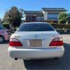 toyota crown 2005 TE1416 image 21