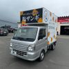 suzuki carry-truck 2022 -SUZUKI 【北見 480ｳ8289】--Carry Truck DA16T--697294---SUZUKI 【北見 480ｳ8289】--Carry Truck DA16T--697294- image 1