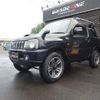 suzuki jimny 2009 CFJ1530256 image 13