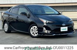 toyota prius 2016 -TOYOTA--Prius DAA-ZVW50--ZVW50-6046604---TOYOTA--Prius DAA-ZVW50--ZVW50-6046604-