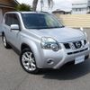 nissan x-trail 2011 quick_quick_DNT31_DNT31-207737 image 1