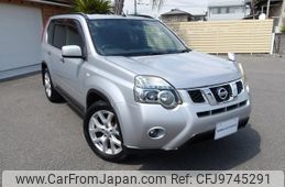 nissan x-trail 2011 quick_quick_DNT31_DNT31-207737