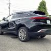 toyota harrier 2022 -TOYOTA--Harrier 6BA-MXUA80--MXUA80-0065420---TOYOTA--Harrier 6BA-MXUA80--MXUA80-0065420- image 20