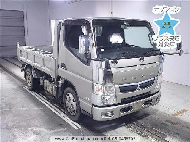 mitsubishi-fuso canter 2016 -MITSUBISHI--Canter FBA60-550845---MITSUBISHI--Canter FBA60-550845- image 1