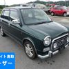 daihatsu mira-gino 2003 -DAIHATSU--Mira Gino L701S-0000448---DAIHATSU--Mira Gino L701S-0000448- image 1