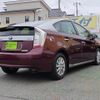 toyota prius-phv 2015 -TOYOTA--Prius PHV DLA-ZVW35--ZVW35-3073823---TOYOTA--Prius PHV DLA-ZVW35--ZVW35-3073823- image 2