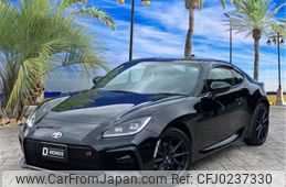 toyota 86 2023 -TOYOTA 【土浦 301ﾎ3970】--86 3BA-ZN8--ZN8-027588---TOYOTA 【土浦 301ﾎ3970】--86 3BA-ZN8--ZN8-027588-