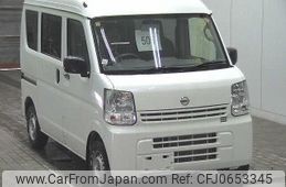 nissan clipper-van 2023 -NISSAN 【後　日 】--Clipper Van DR17V--652197---NISSAN 【後　日 】--Clipper Van DR17V--652197-