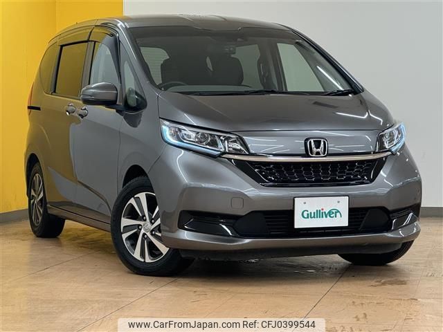 honda freed 2020 -HONDA--Freed 6BA-GB5--GB5-3110504---HONDA--Freed 6BA-GB5--GB5-3110504- image 1