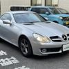 mercedes-benz slk-class 2010 -MERCEDES-BENZ--Benz SLK CBA-171445--WDB1714452F241551---MERCEDES-BENZ--Benz SLK CBA-171445--WDB1714452F241551- image 10