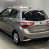 toyota vitz 2020 -TOYOTA--Vitz NHP130-4021627---TOYOTA--Vitz NHP130-4021627- image 2