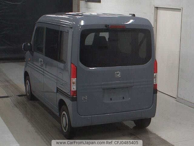 honda n-van 2023 -HONDA--N VAN JJ1-6004606---HONDA--N VAN JJ1-6004606- image 2