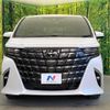 toyota alphard 2024 -TOYOTA--Alphard 6AA-AAHH40W--AAHH40-0009***---TOYOTA--Alphard 6AA-AAHH40W--AAHH40-0009***- image 15