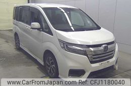 honda stepwagon 2018 -HONDA--Stepwgn DBA-RP3--RP3-1211591---HONDA--Stepwgn DBA-RP3--RP3-1211591-