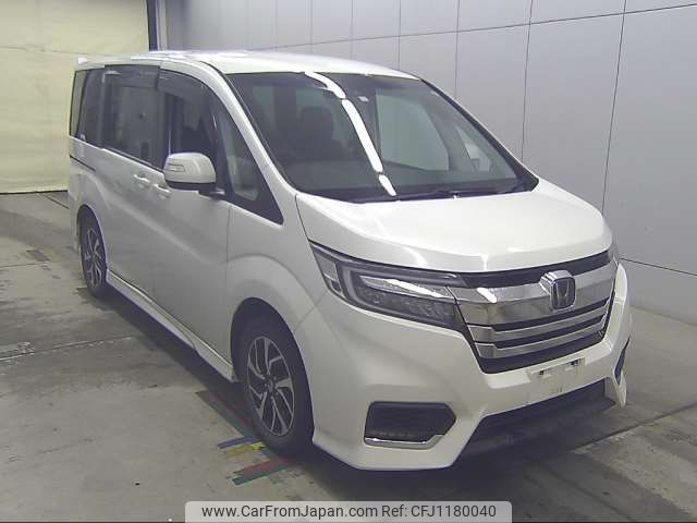 honda stepwagon 2018 -HONDA--Stepwgn DBA-RP3--RP3-1211591---HONDA--Stepwgn DBA-RP3--RP3-1211591- image 1