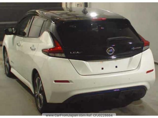 nissan leaf 2019 quick_quick_ZAA-ZE1_067750 image 2