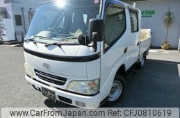 toyota dyna-truck 2007 GOO_NET_EXCHANGE_1300204A30250228W001