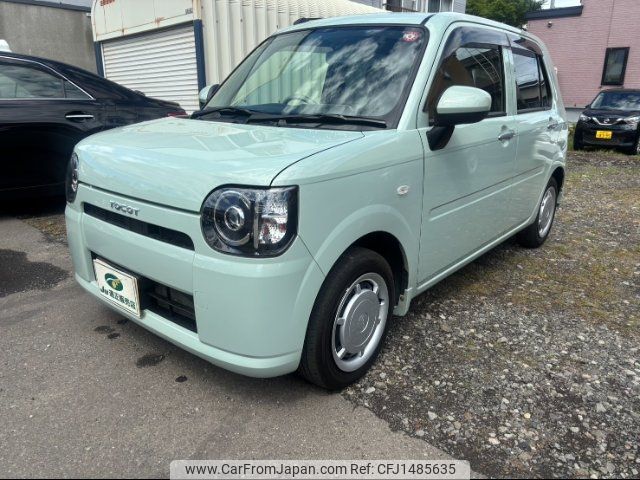 daihatsu mira-tocot 2018 -DAIHATSU--Mira Tocot LA560S--0001754---DAIHATSU--Mira Tocot LA560S--0001754- image 1