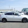 nissan bluebird-sylphy 2015 23625 image 3