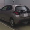 toyota yaris 2021 -TOYOTA 【湘南 530ﾒ 247】--Yaris 5BA-KSP210--KSP210-0054875---TOYOTA 【湘南 530ﾒ 247】--Yaris 5BA-KSP210--KSP210-0054875- image 5