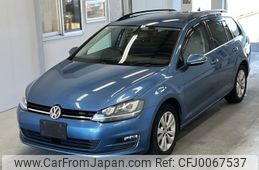 volkswagen golf-variant 2014 -VOLKSWAGEN--VW Golf Variant AUCJZ-EP596174---VOLKSWAGEN--VW Golf Variant AUCJZ-EP596174-