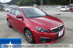 peugeot 308 2021 -PEUGEOT 【福井 300る0400】--Peugeot 308 T9YH01--VF3LBYHZRLS237162---PEUGEOT 【福井 300る0400】--Peugeot 308 T9YH01--VF3LBYHZRLS237162-