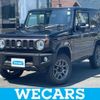 suzuki jimny 2024 quick_quick_3BA-JB64W_JB64W-353908 image 1