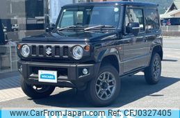 suzuki jimny 2024 quick_quick_3BA-JB64W_JB64W-353908